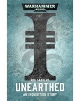 Unearthed